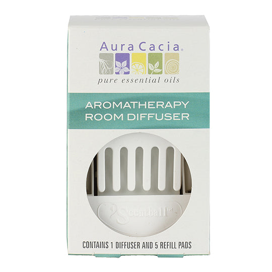 AC Room Diffuser (Aura Cacia) Front