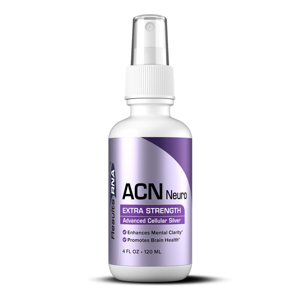 ACN Neuro Extra Strength Results RNA