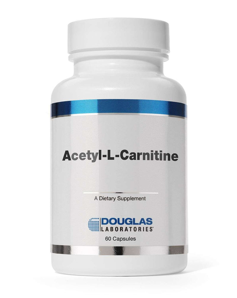 Acetyl-L-Carnitine 120 caps