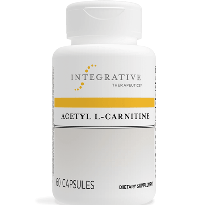 Acetyl L-Carnitine