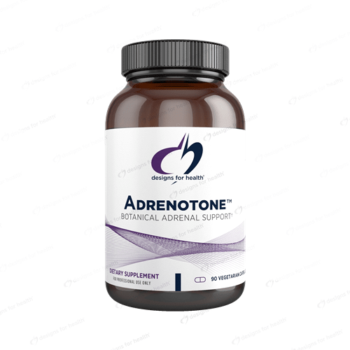 Adrenotone 90ct (Designs for Health)