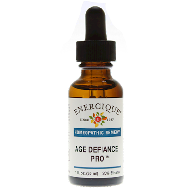 Age Defiance Pro (Energique) Front