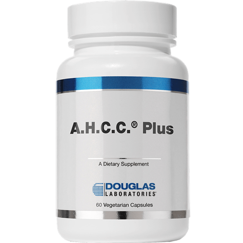 Ahcc Plus