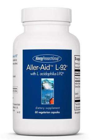 Aller-Aid™ L-92®