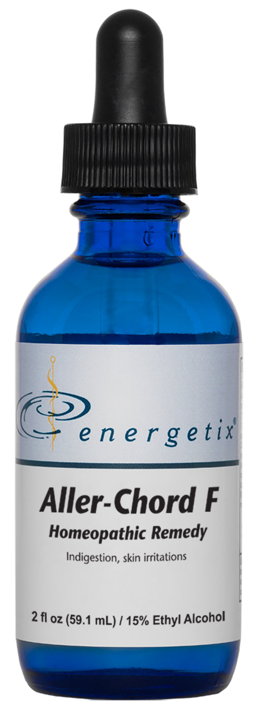 Aller-Chord F (Energetix) Front