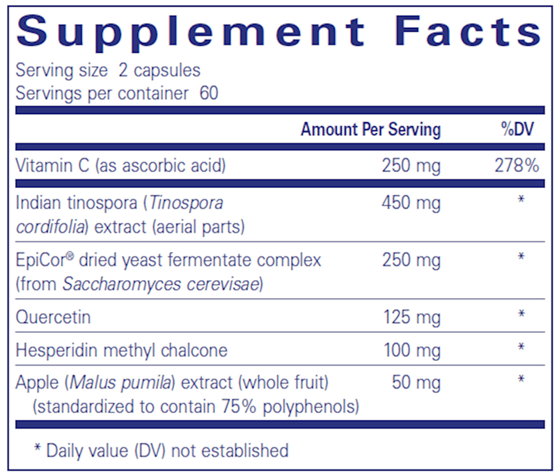 Aller-Essentials 120 Count