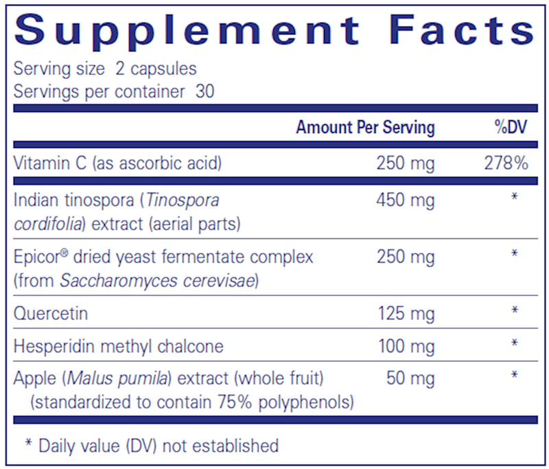 Aller-Essentials 60 Count