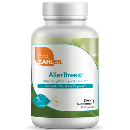 allerbreez (advanced nutrition by zahler)