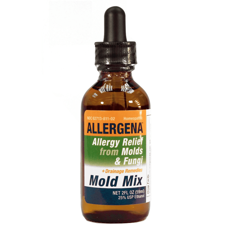 Allergena Mold Mix 2oz Progena