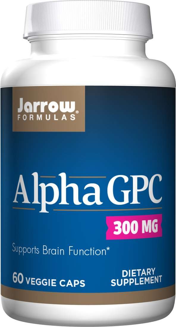 Alpha GPC