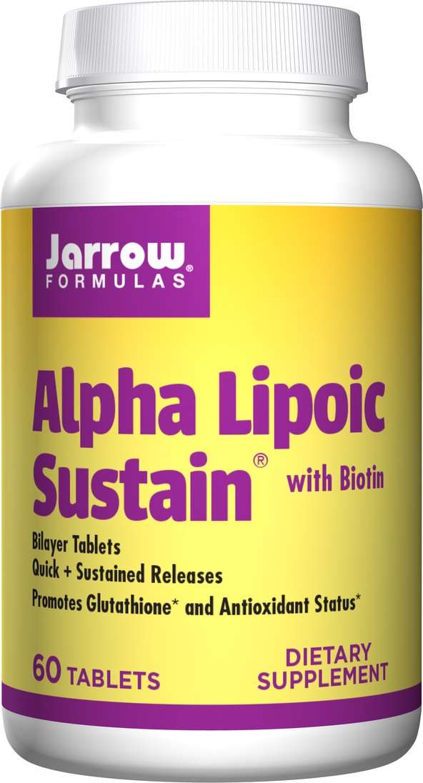 Alpha Lipoic Sustain