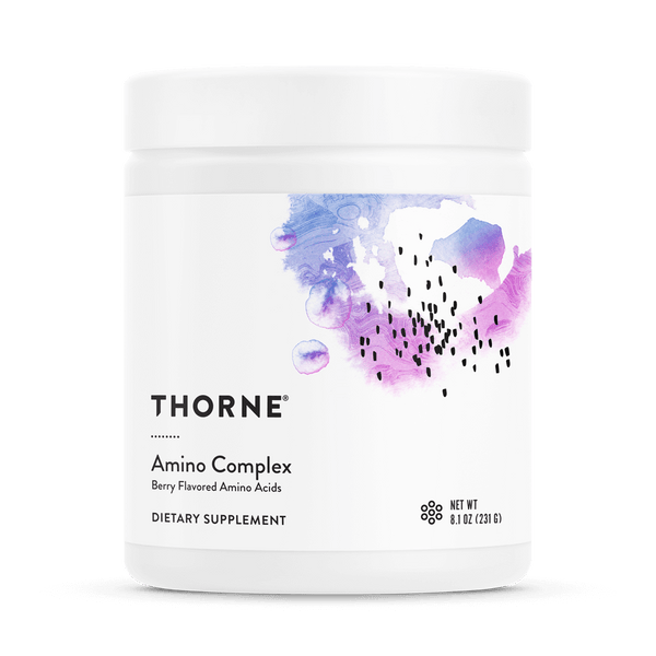 Amino Complex Berry Powder NSF Thorne