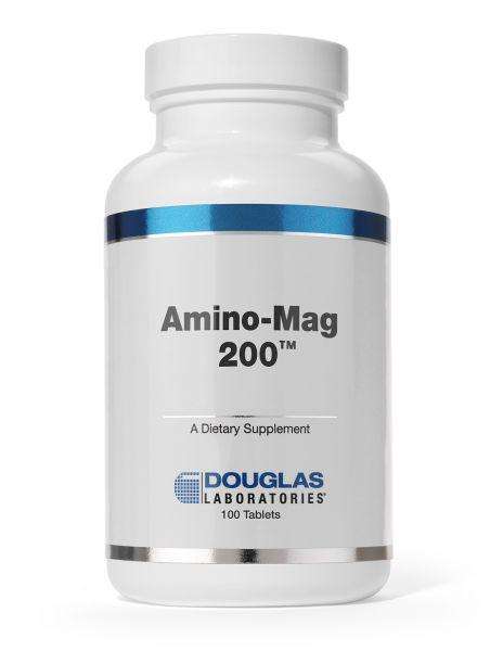 BACKORDER ONLY - Amino-Mag 200