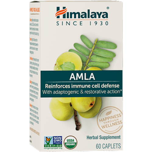 Amla Himalaya Wellness