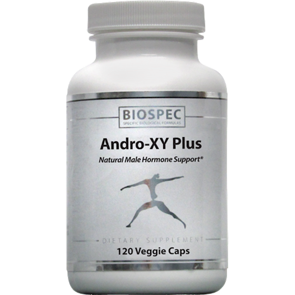 Andro XY Plus Biospec Nutritionals