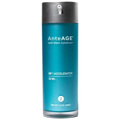 AnteAGE Accelerator (AnteAGE)