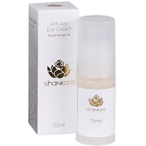 Anti-Age Eye Cream (Shankara Inc) Front