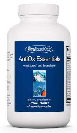 AntiOx Essentials