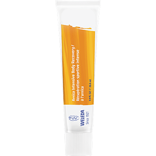 Arnica Intensive Body Recovery (Weleda Body Care)