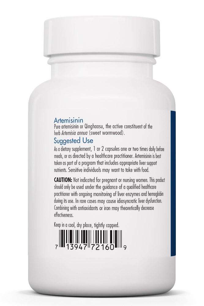 Artemisinin 90 Count