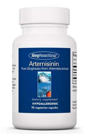 Artemisinin 90 Count