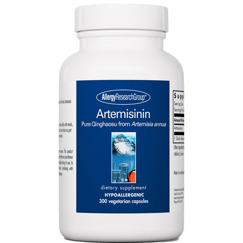 Artemisinin 300 Count