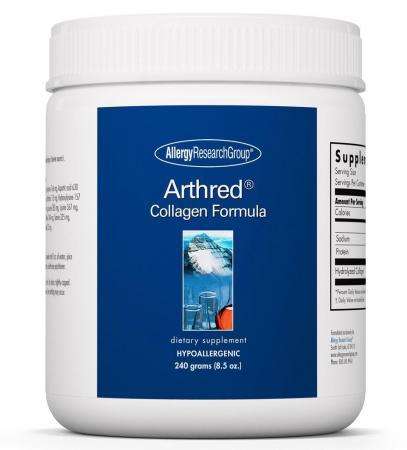 Arthred® Powder 240g