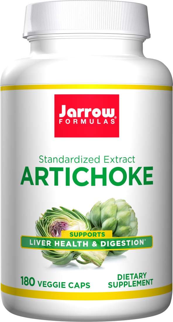 Artichoke Jarrow Formulas