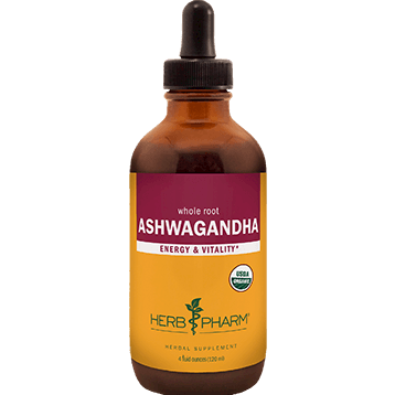 Ashwagandha 4oz