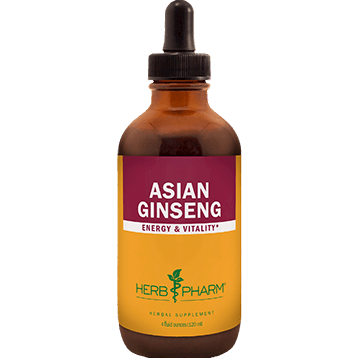 Asian Ginseng/Panax Ginseng 4oz