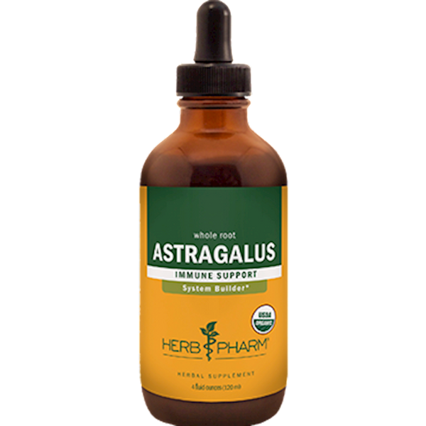 Astragalus 4oz