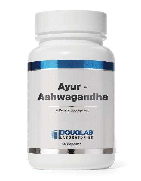 Ayur-Ashwagandha Capsules