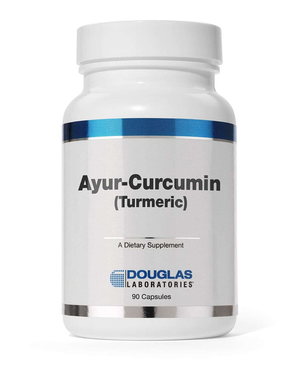 BACKORDER ONLY - Ayur-Curcumin (Turmeric)