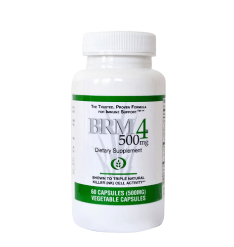 BRM4 500 mg (Daiwa Health Development)