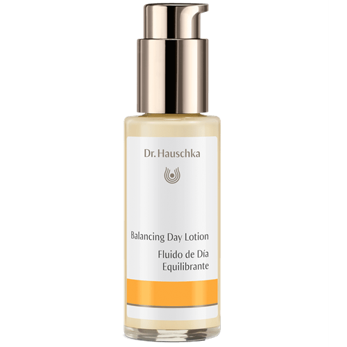 Balancing Day Lotion (Dr. Hauschka Skincare)