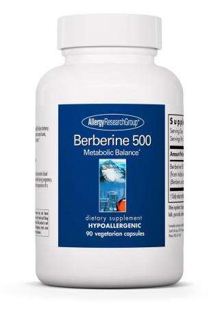 Berberine 500