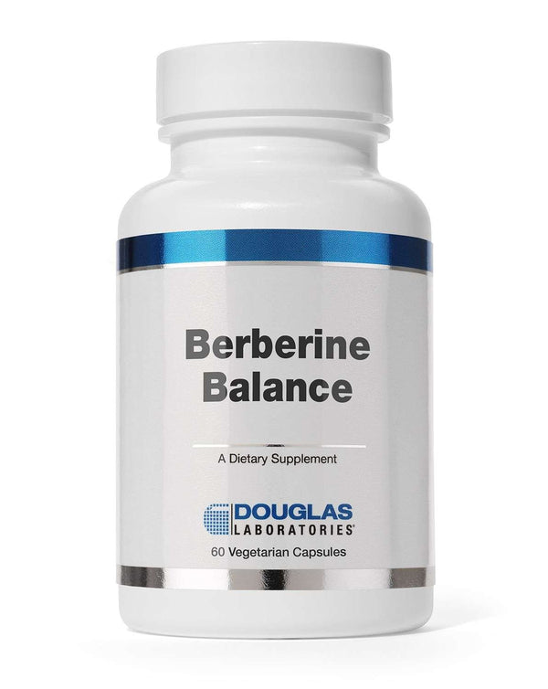 BACKORDER ONLY - Berberine Balance