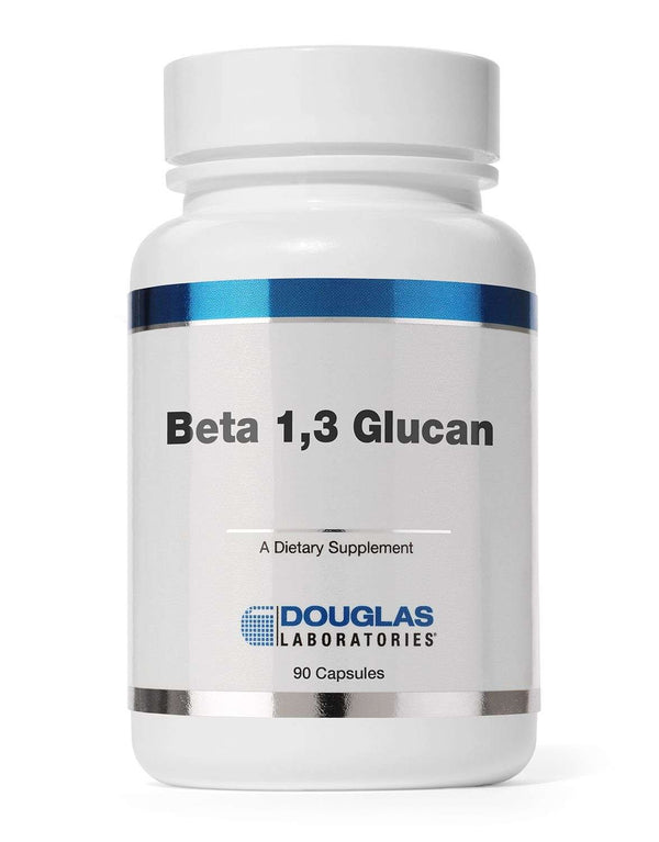 Beta 1,3 Glucan