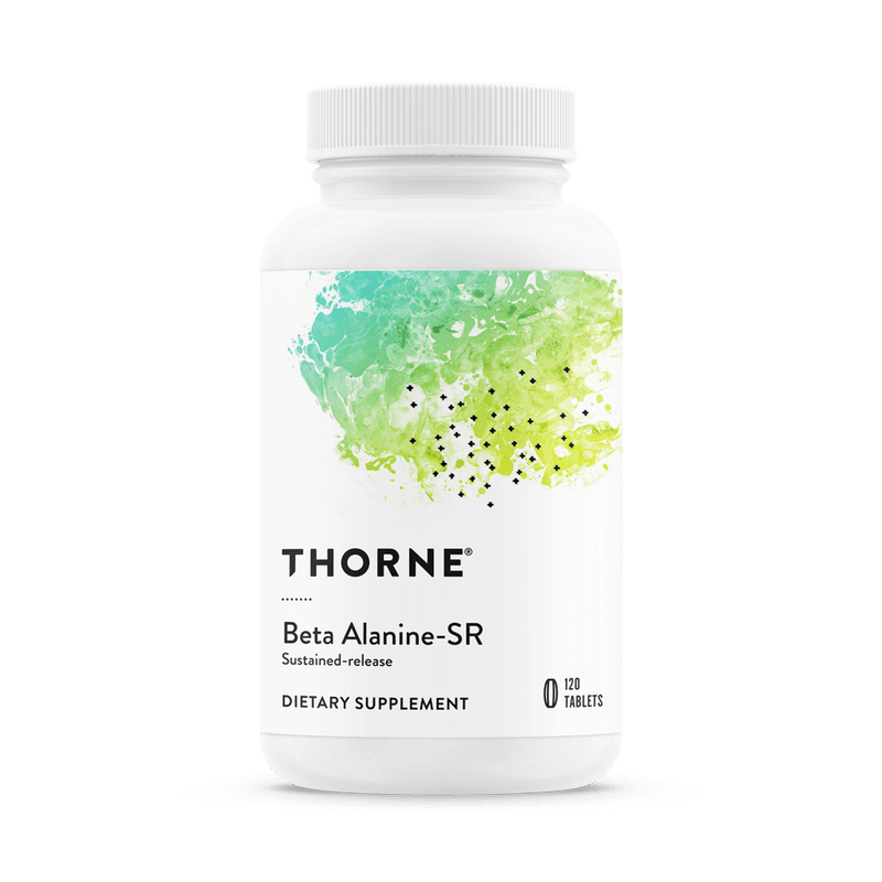 Beta Alanine-SR Thorne