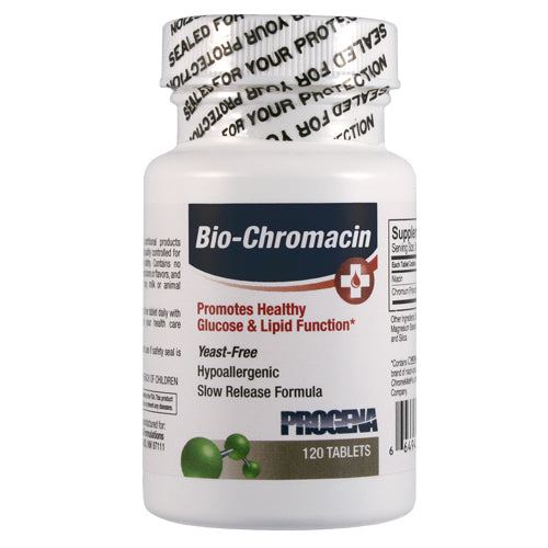 Bio-Chromacin Progena