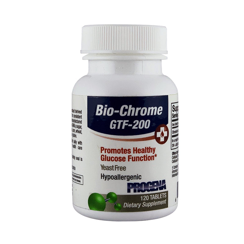 Bio-Chrome GTF-200 Progena