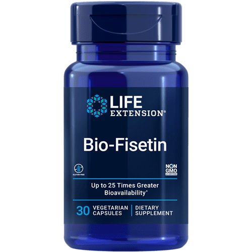 Bio-Fisetin (Life Extension)