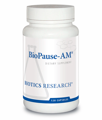 BioPause-AM (Biotics Research)