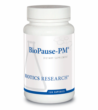 BioPause-PM (Biotics Research)