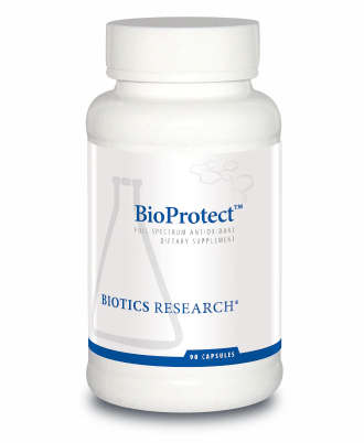 BioProtect (Biotics Research)