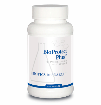 BioProtect Plus (Biotics Research)