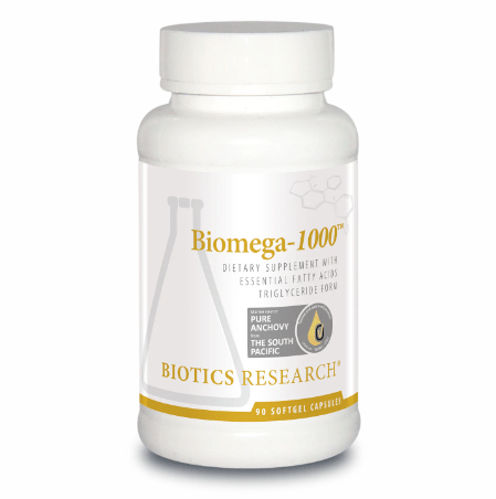 Biomega-1000 (Biotics Research)