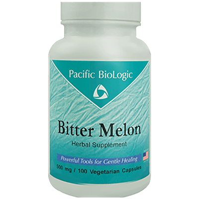 Bitter Melon (Pacific BioLogic)