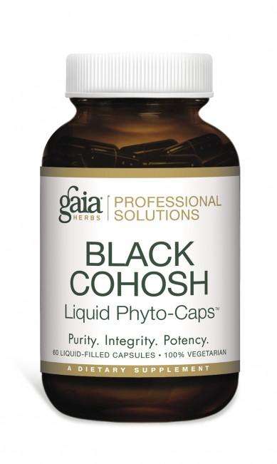 Black Cohosh