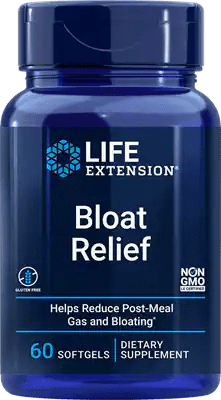 Bloat Relief (Life Extension)